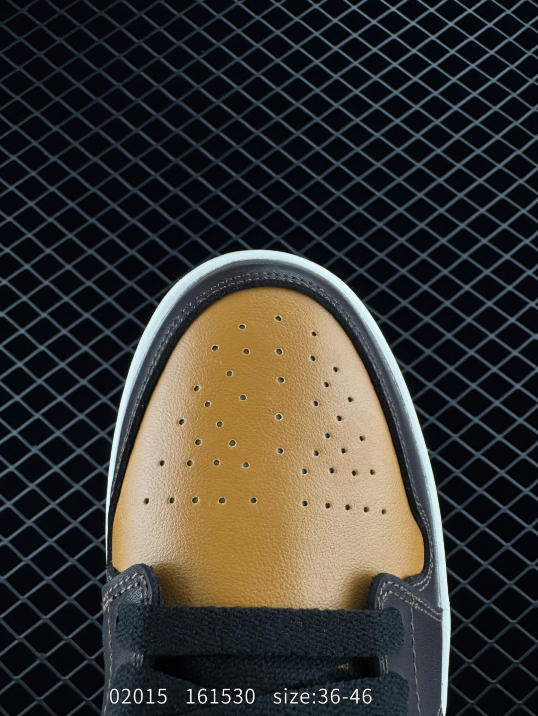 Air Jordan 1 Low AJ1